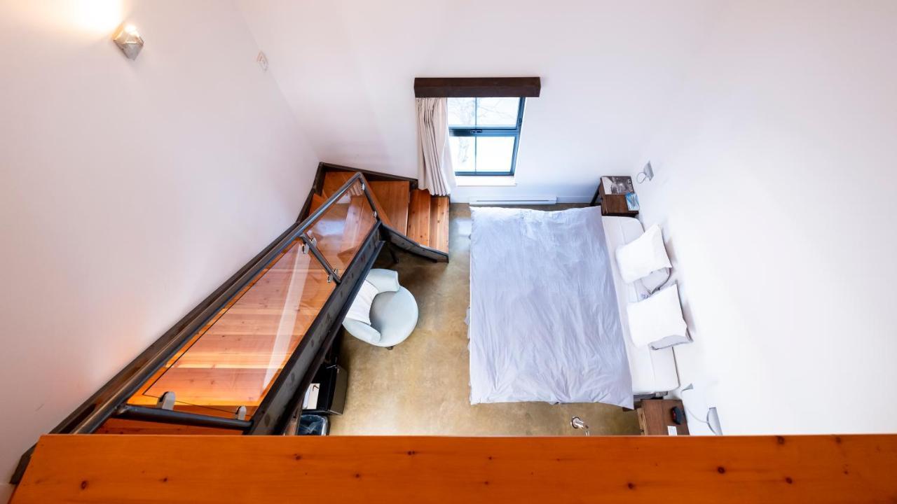 Auberge Sutton Brouerie 客房 照片