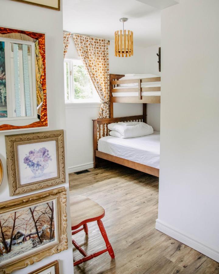 Auberge Sutton Brouerie 客房 照片