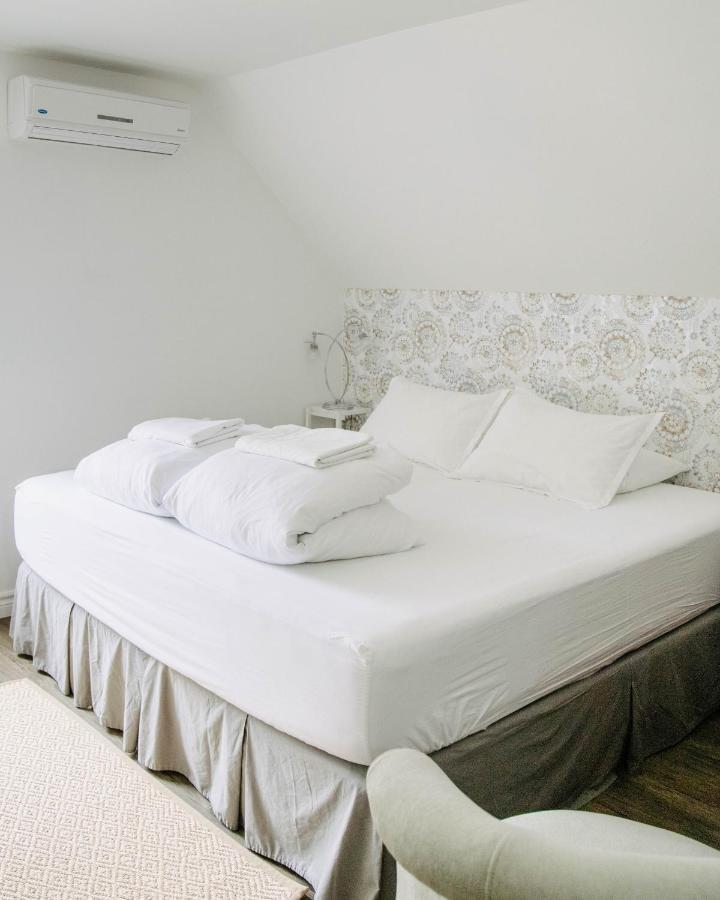 Auberge Sutton Brouerie 客房 照片
