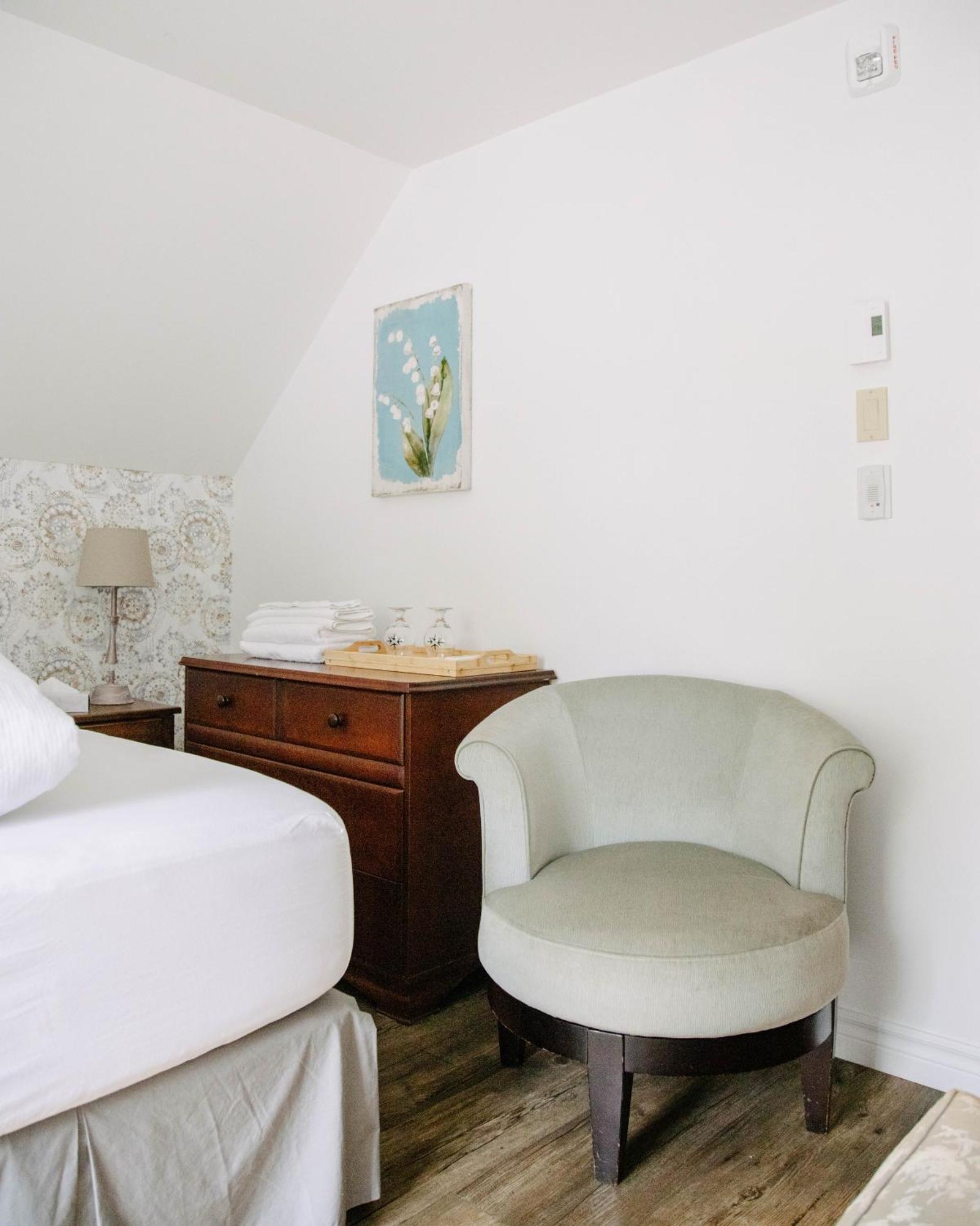 Auberge Sutton Brouerie 客房 照片