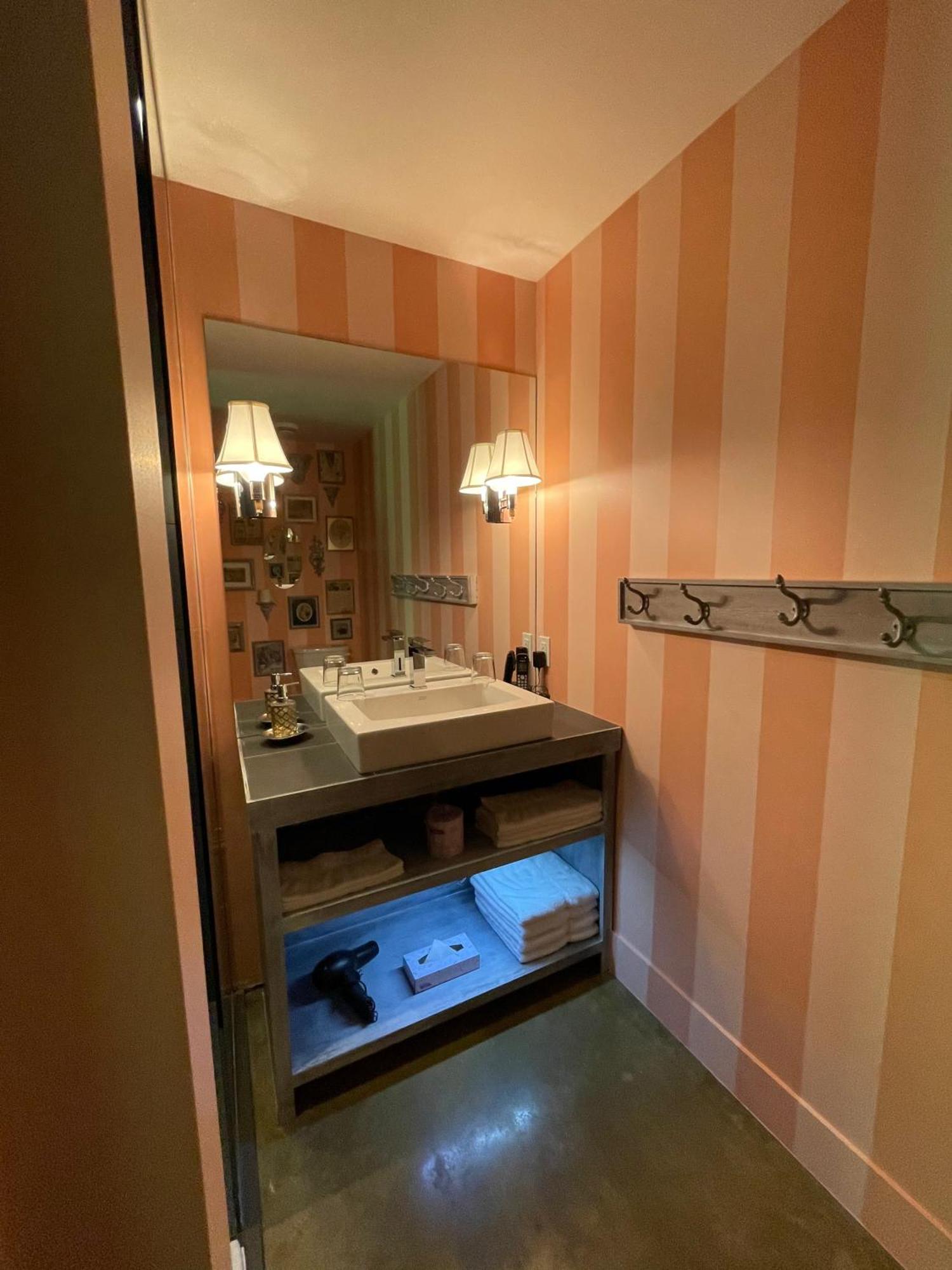 Auberge Sutton Brouerie 客房 照片