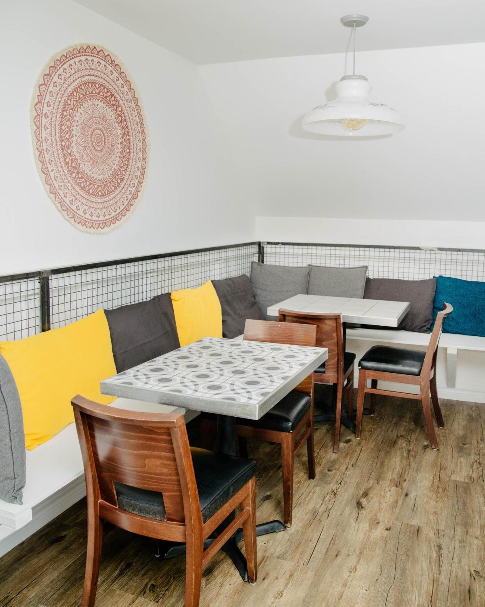 Auberge Sutton Brouerie 客房 照片