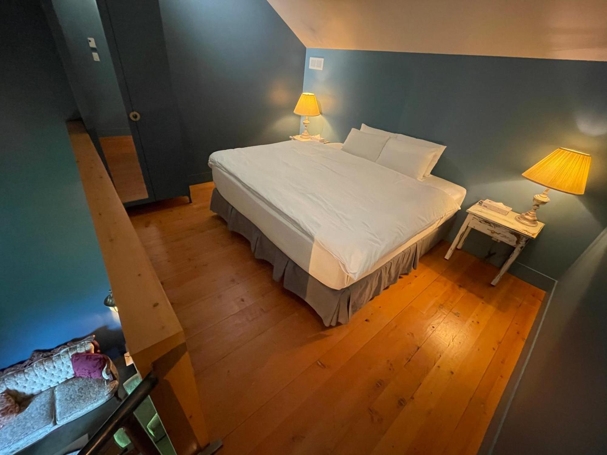 Auberge Sutton Brouerie 客房 照片
