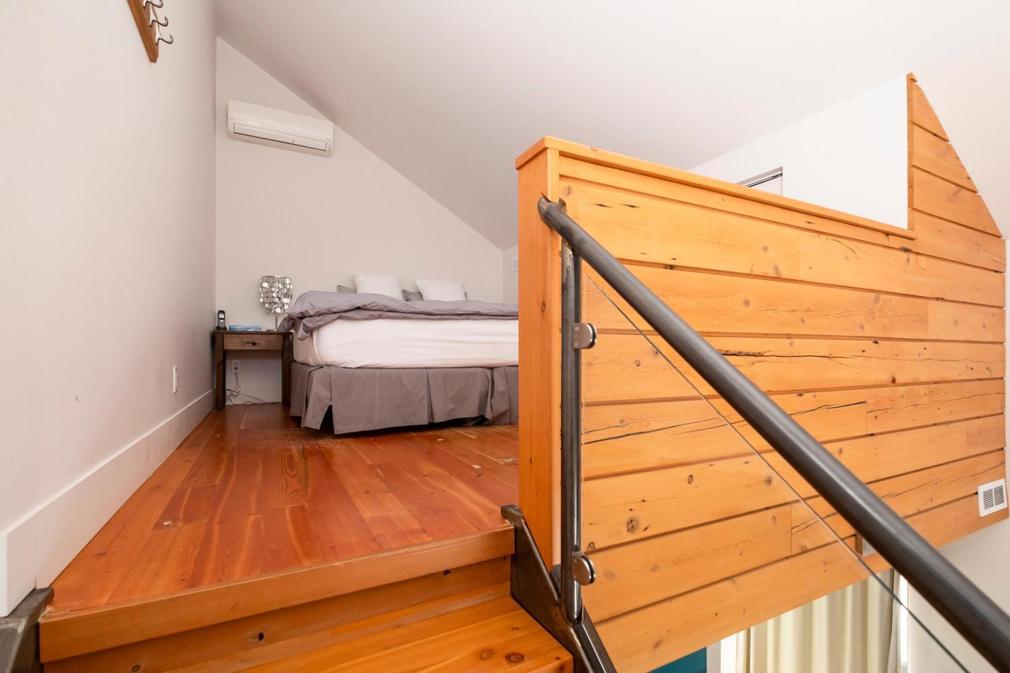 Auberge Sutton Brouerie 客房 照片
