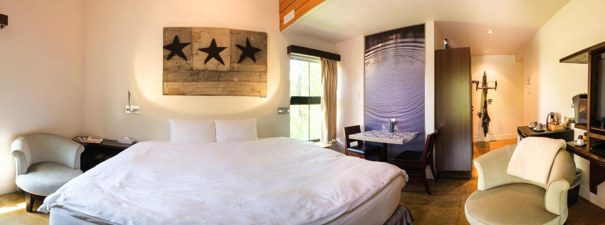 Auberge Sutton Brouerie 外观 照片