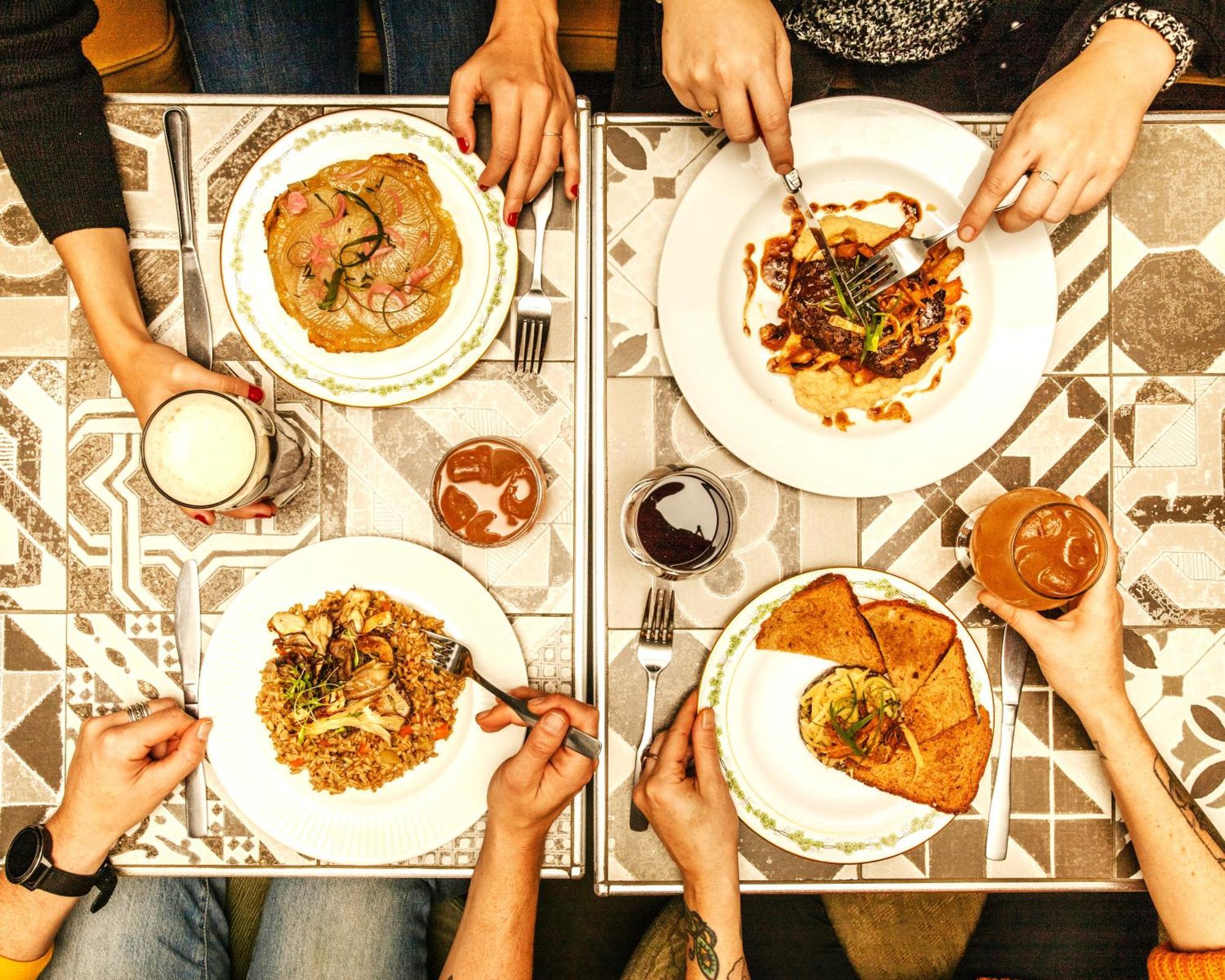 Auberge Sutton Brouerie 外观 照片